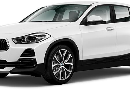 BMW X2 sDrive18i
