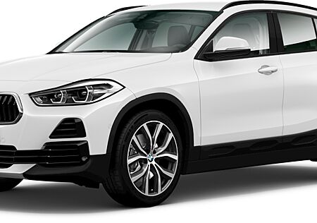BMW X2 xDrive20i Aut. Advantage