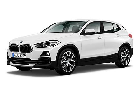 BMW X2 sDrive18i