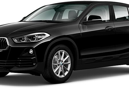 BMW X2 SDRIVE18I