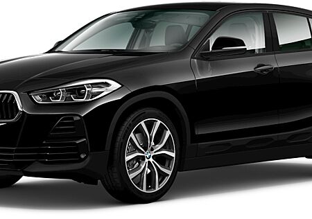 BMW X2 SDRIVE18I