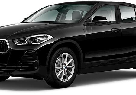 BMW X2 sDrive18i (2017 - 2024)