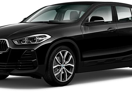 BMW X2 XDRIVE18D A