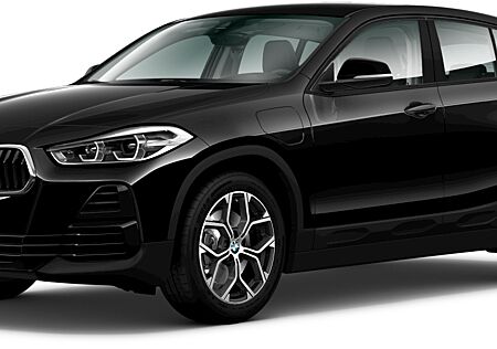 BMW X2 xDrive25e