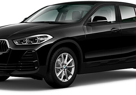 BMW X2 SDRIVE18I (2017 - 2024)