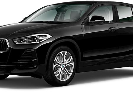 BMW X2 sDrive20i (2016 - 2024)