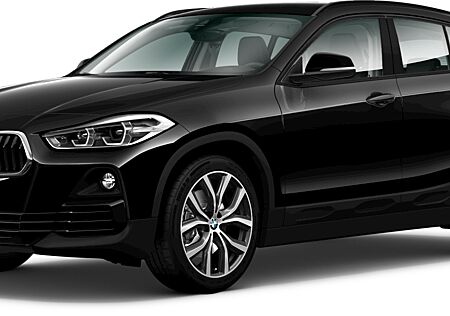 BMW X2 SDRIVE20I