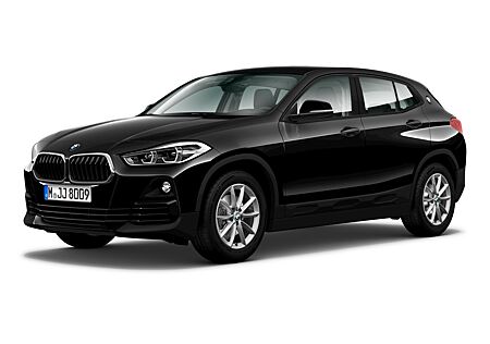 BMW X2 sDrive18i