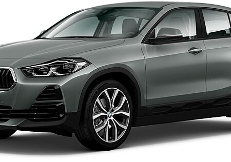 BMW X2 SDRIVE18D A