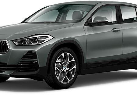 BMW X2 sDrive20d