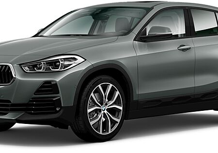 BMW X2 SDRIVE18I (AB 2017)