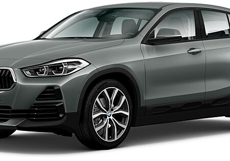 BMW X2 sDrive18d Advantage