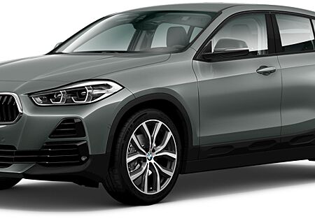 BMW X2 sDrive18i