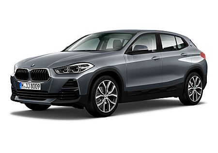 BMW X2 sDrive18d