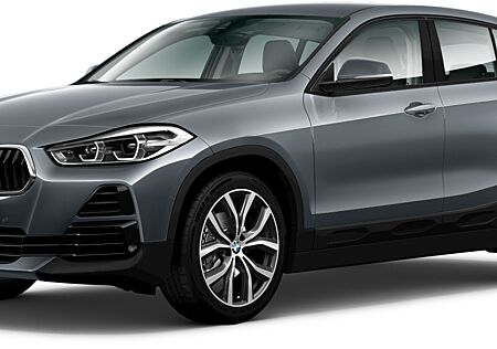 BMW X2 sDrive18i