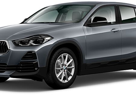 BMW X2 sDrive18i