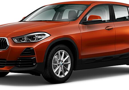 BMW X2 SDRIVE18I (AB 2017)