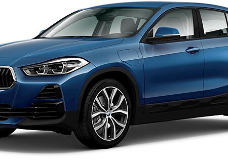 BMW X2 xDrive25e