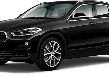 BMW X2 sDrive18i