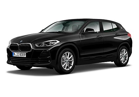 BMW X2 SDRIVE20D (AB 2017)
