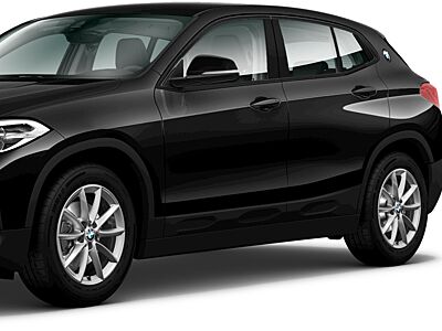 BMW X2 sDrive18d