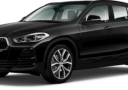 BMW X2 SDRIVE18I (AB 2017)