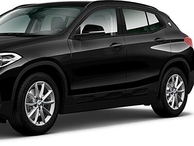 BMW BMW X2 sDrive18i Advantage Aut