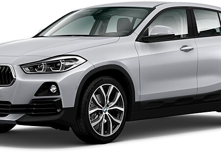 BMW X2 xDrive18d Aut.