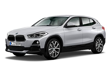BMW X2 sDrive18i