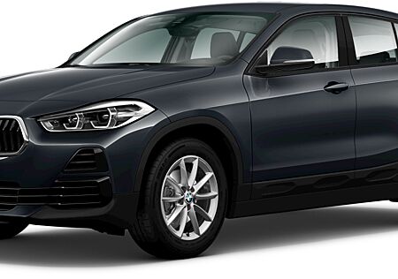 BMW X2 sDrive18i