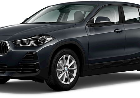 BMW X2 XDRIVE18D A