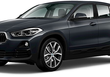 BMW X2 sDrive20i