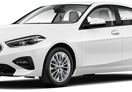 BMW 218i Gran Coupe Advantage