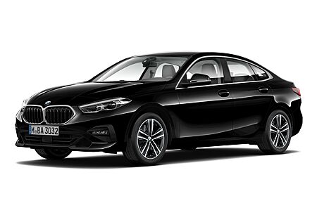 BMW 1er M Coupé 218i Gran Coupé