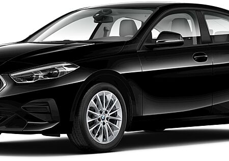 BMW 218i Gran Coupe