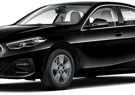 BMW 218i Gran Coupé