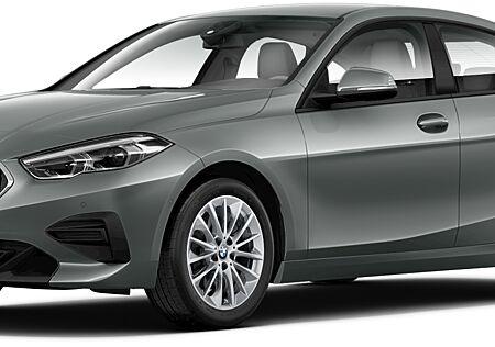 BMW 220iA Gran Coupe Advantage