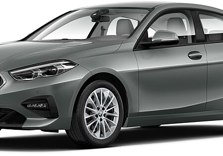 BMW 218i Gran Coupé