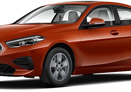 BMW 218I