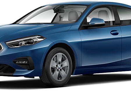 BMW 218i Gran Coupé