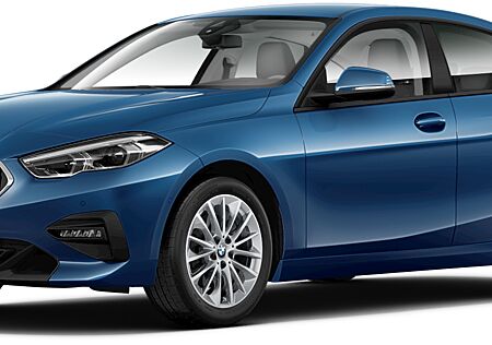 BMW 218i Gran Coupe Aut. Advantage