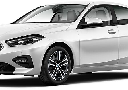 BMW 218i Gran Coupé