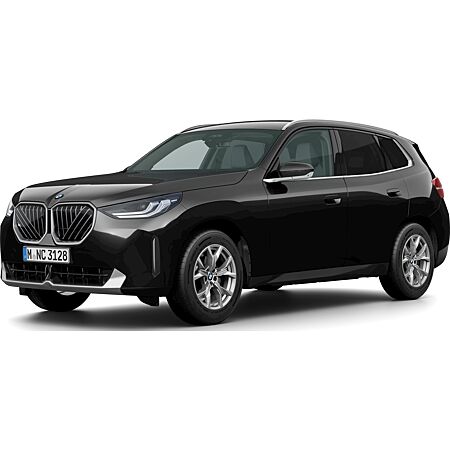 BMW X3 M kaufen