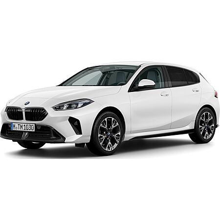 BMW 1er kaufen