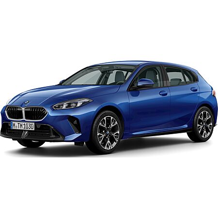 BMW 1er kaufen