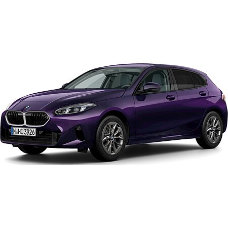 BMW 1er kaufen