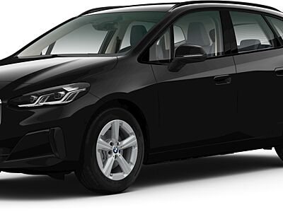 BMW 216i Active Tourer