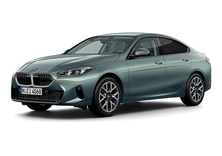 BMW 1er M Coupé 220d Gran Coupé