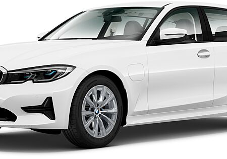 BMW 330e xDrive Touring