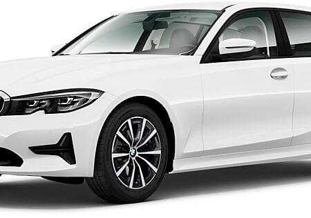 BMW 320i Touring